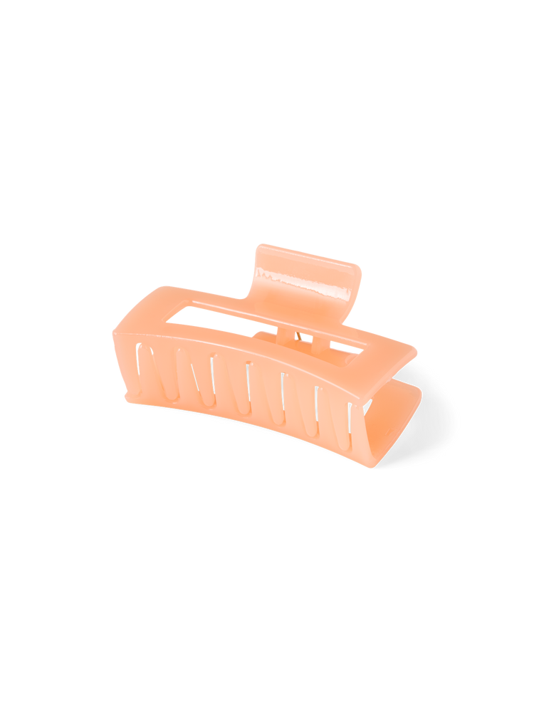 Hair claw