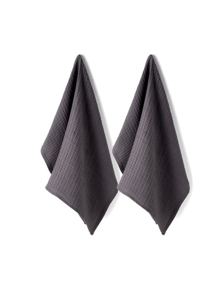 Tea towels 2-pack