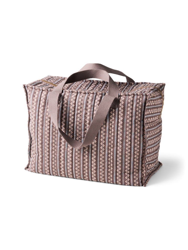 Weekend bag