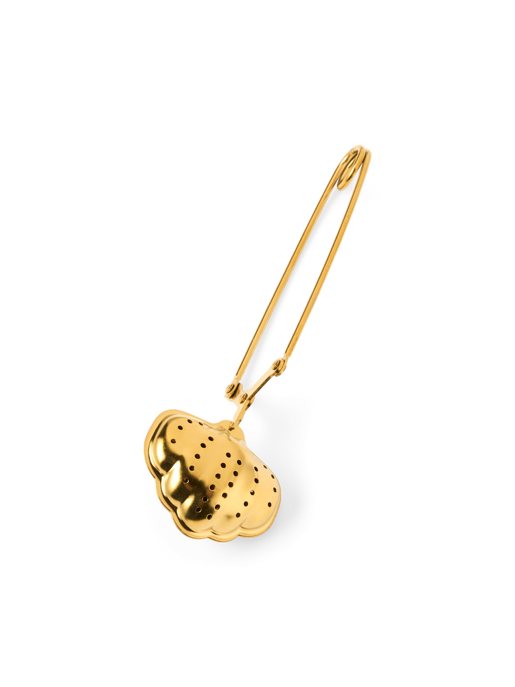 Tea strainer