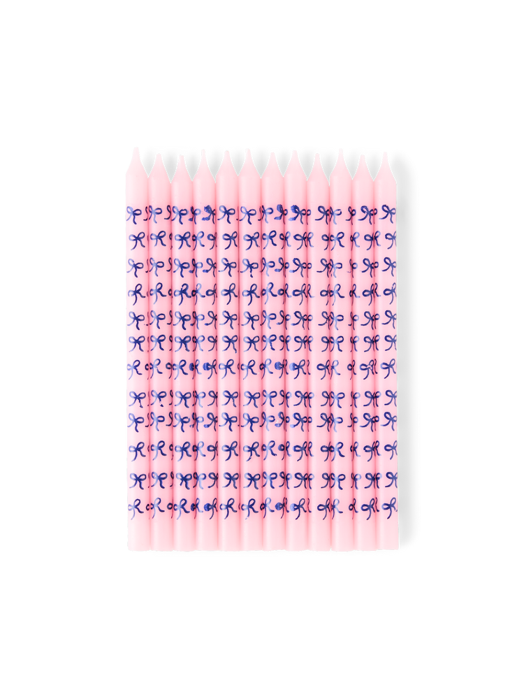 Cake candles
