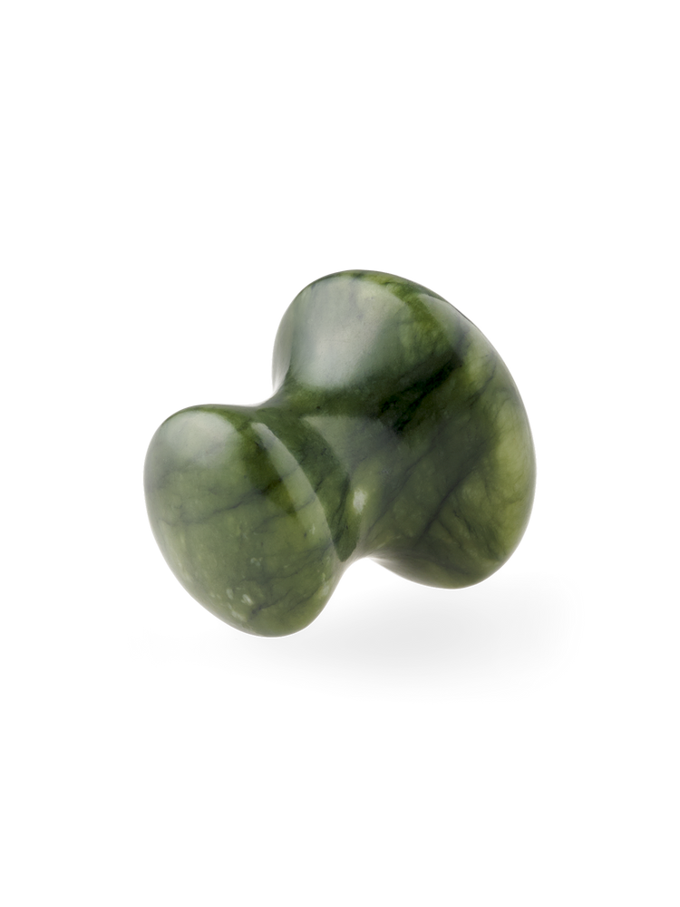 Mushroom gua sha