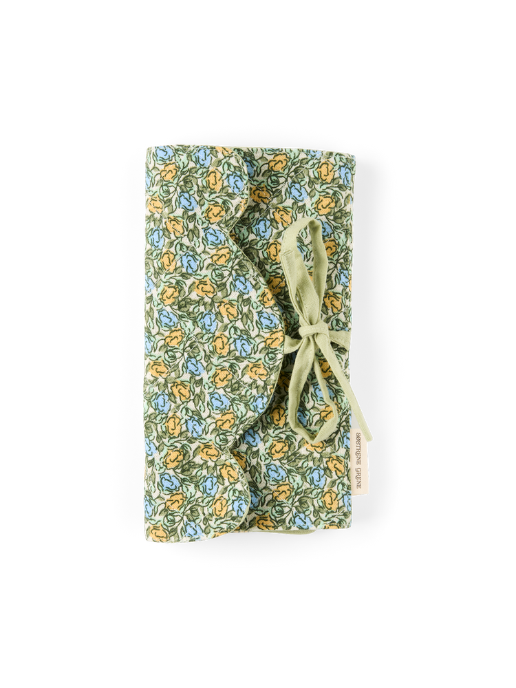 Sewing accessories organiser