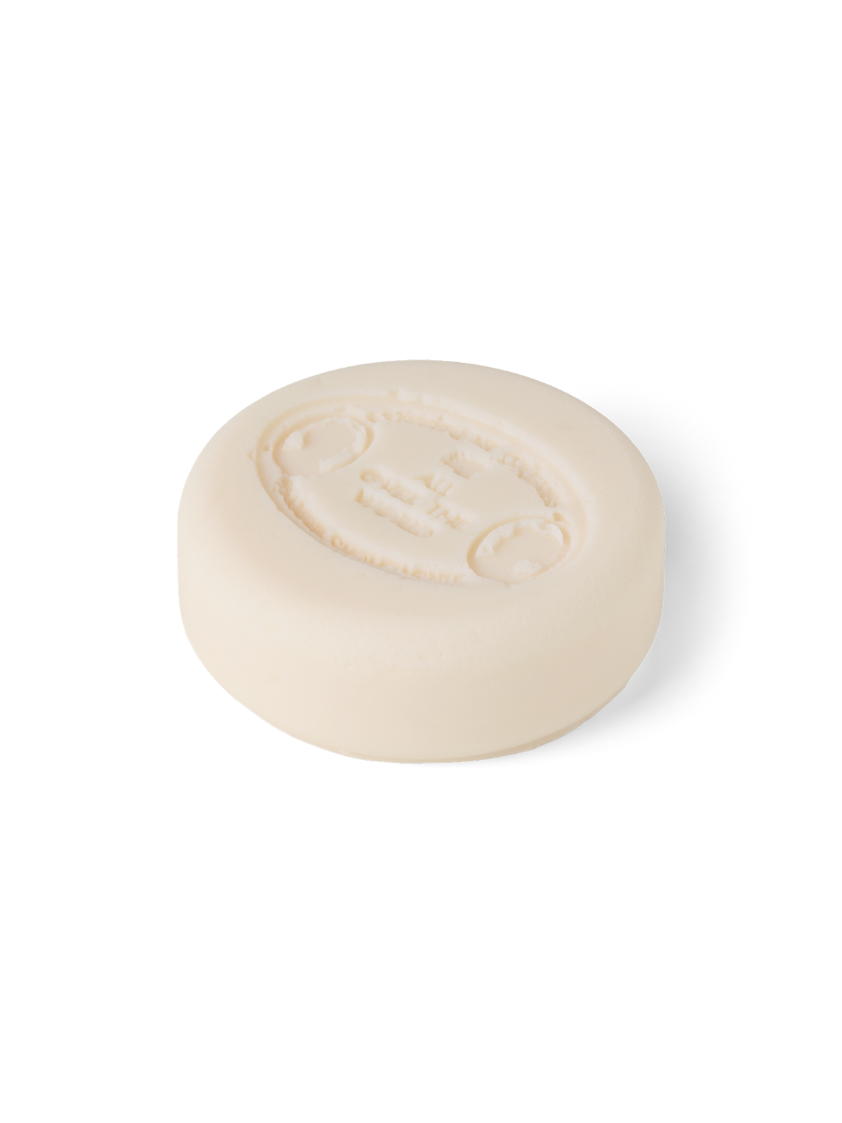 Shampoo bar Warm Roses