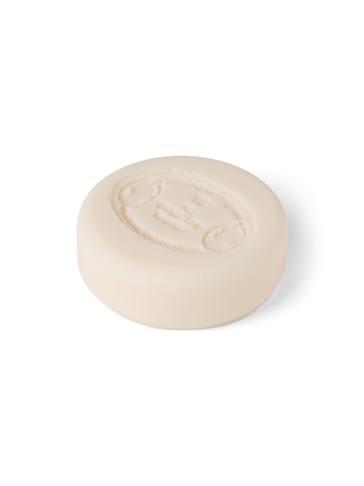 Shampoo bar Warm Roses