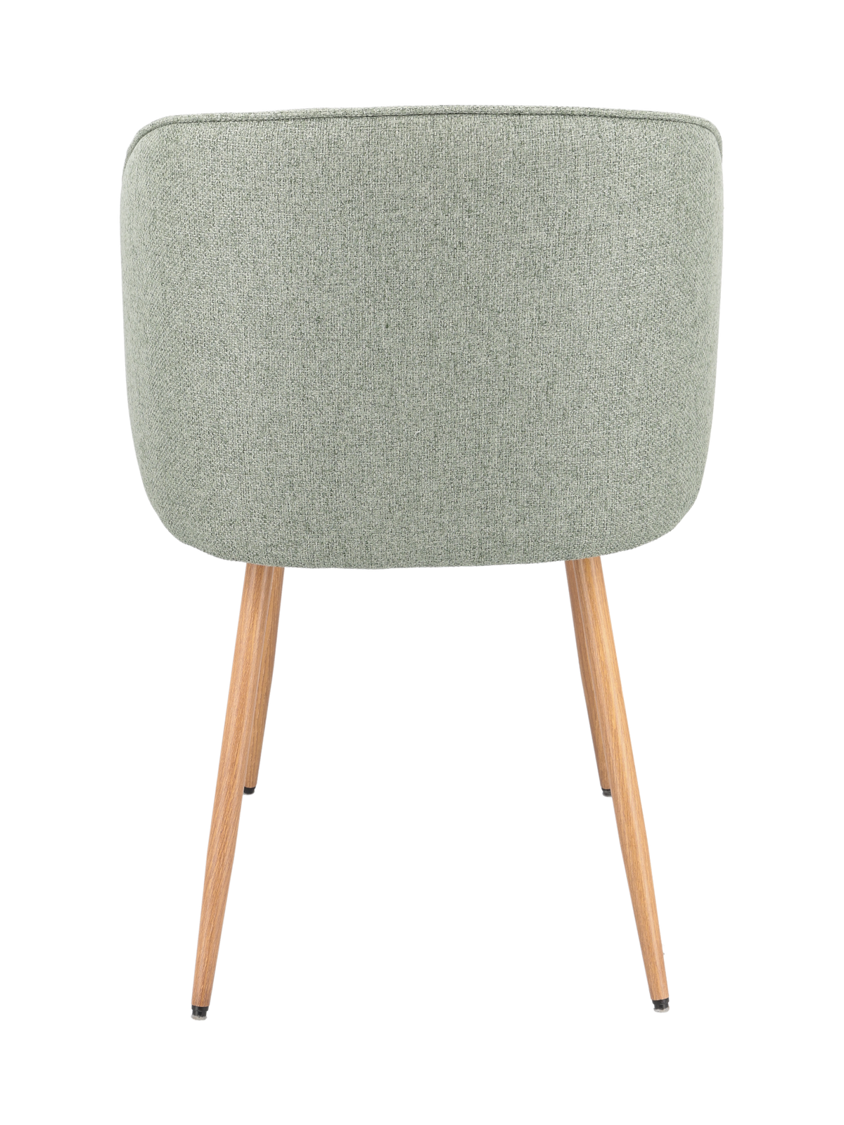 ANNA Dining chair with armrest