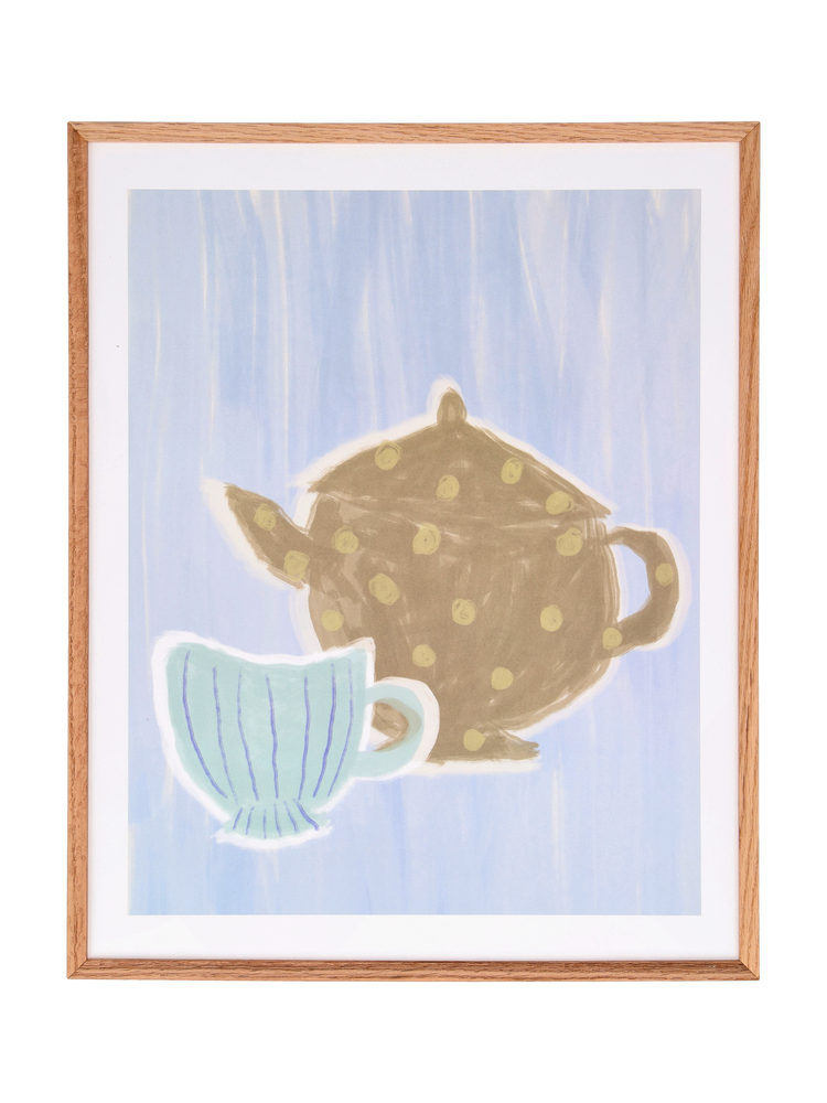 Wooden frame 40 x 50