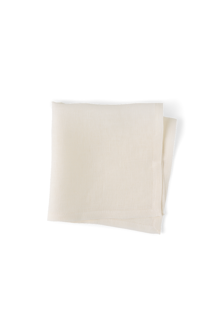 Linen napkin 40 x 40 cm