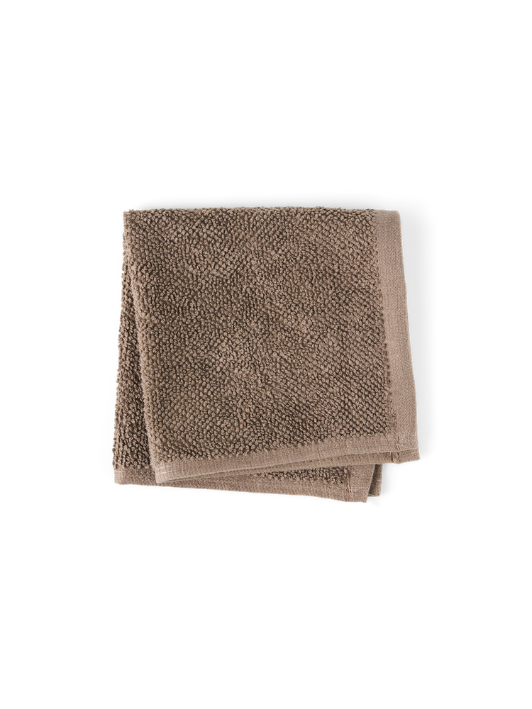 Face cloth