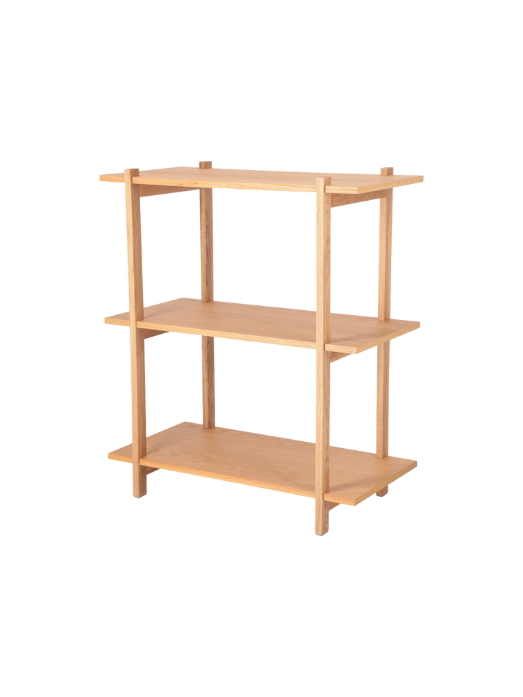 GLADE Shelf