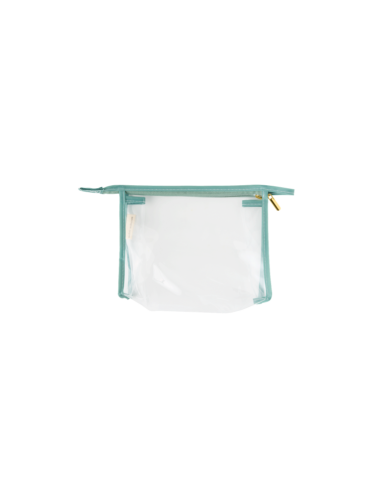 Toiletry bag