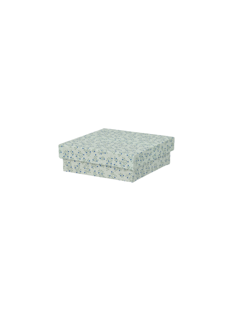 Storage box