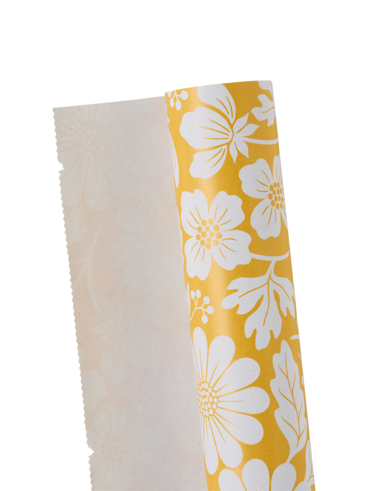 Wrapping paper