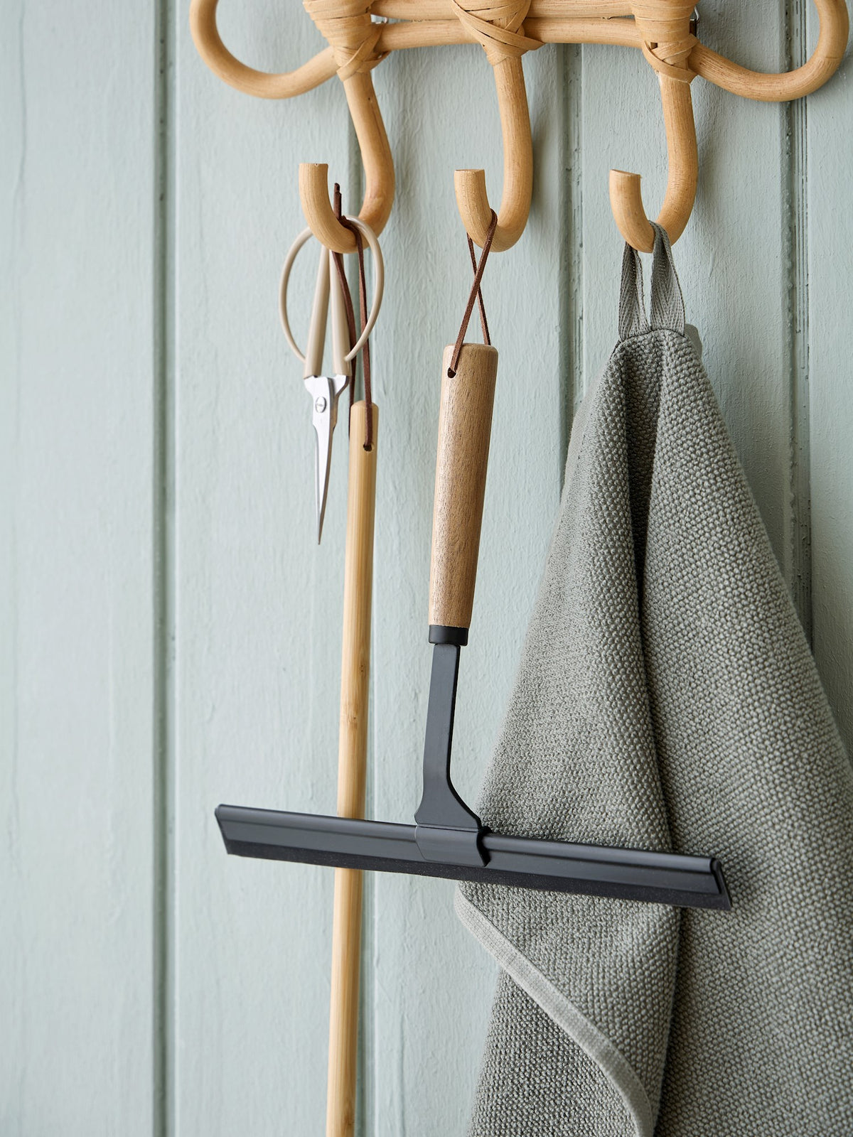 Squeegee