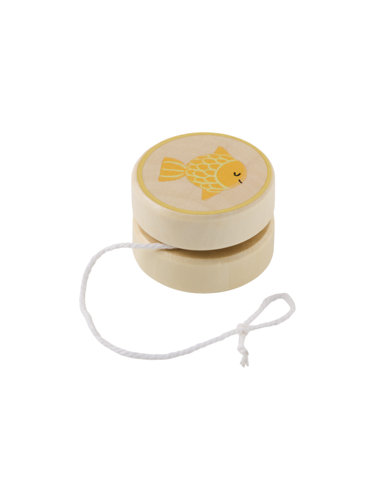 Toy yo-yo