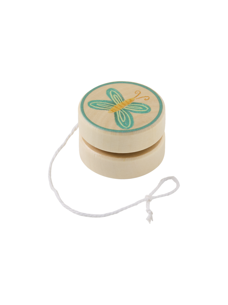 Toy yo-yo