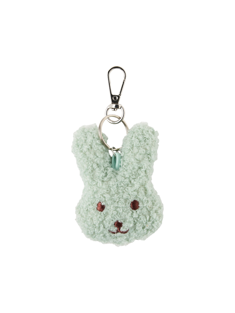 Keyring bunny