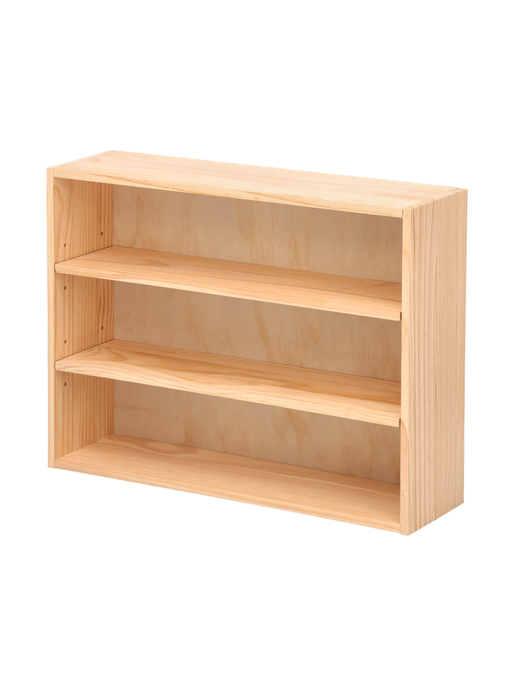 Wall shelf