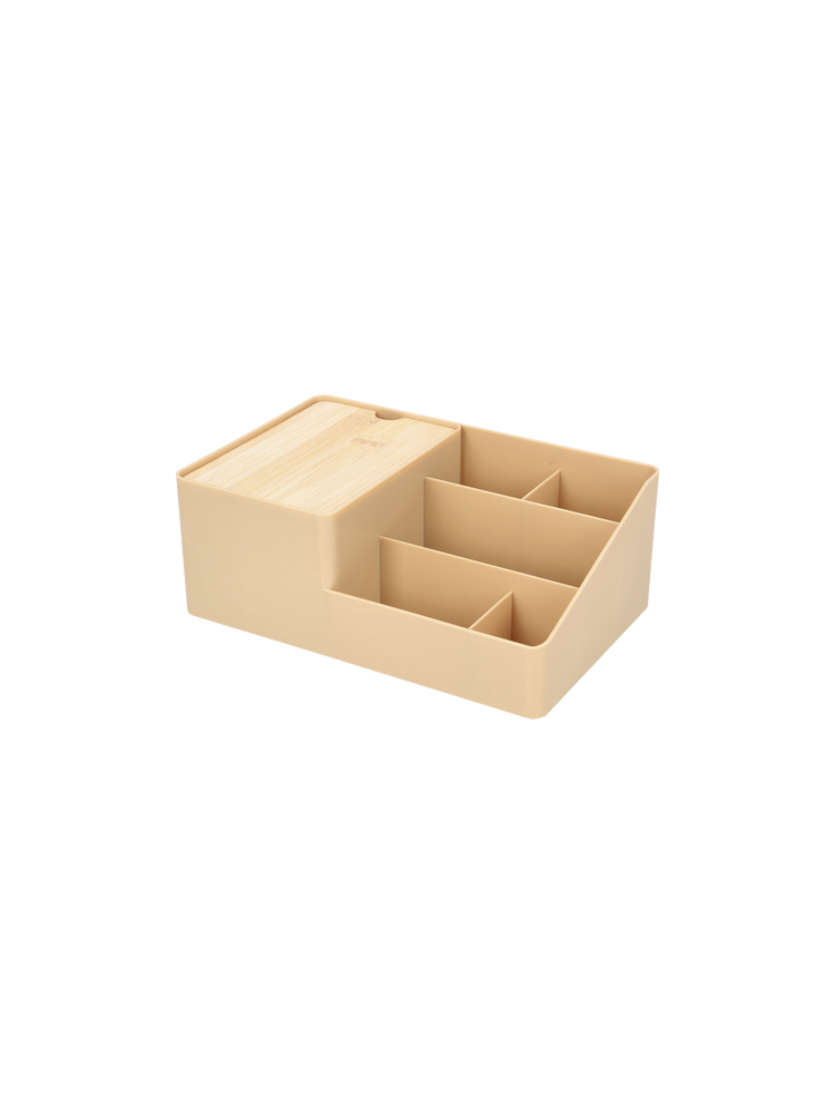 Makeup organiser
