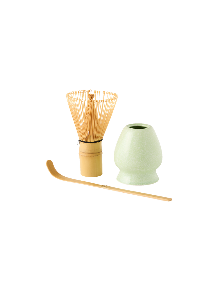 Matcha set