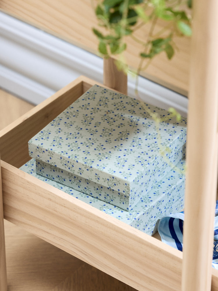 Storage box