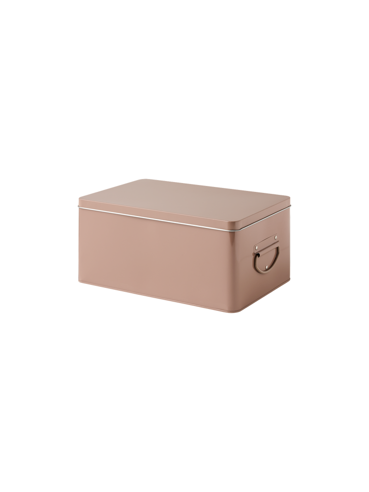 Storage box