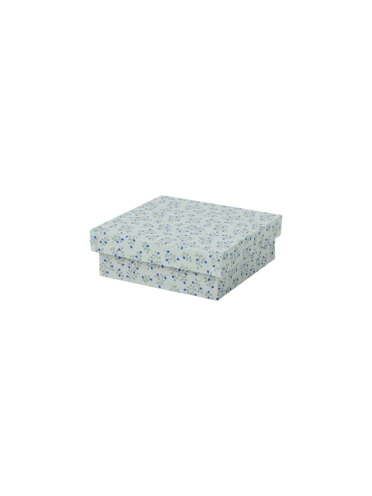 Storage box