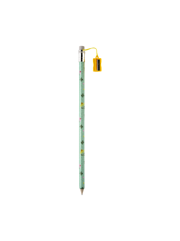 Jumbo pencil