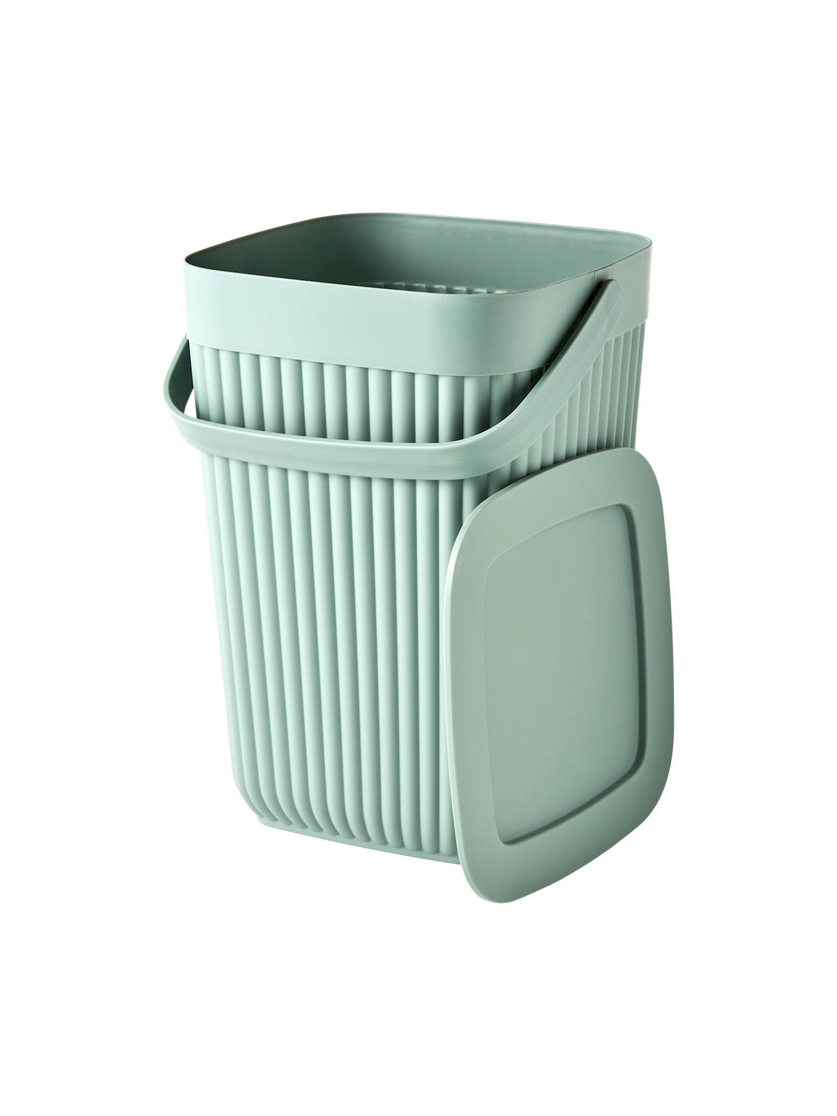 Waste bin