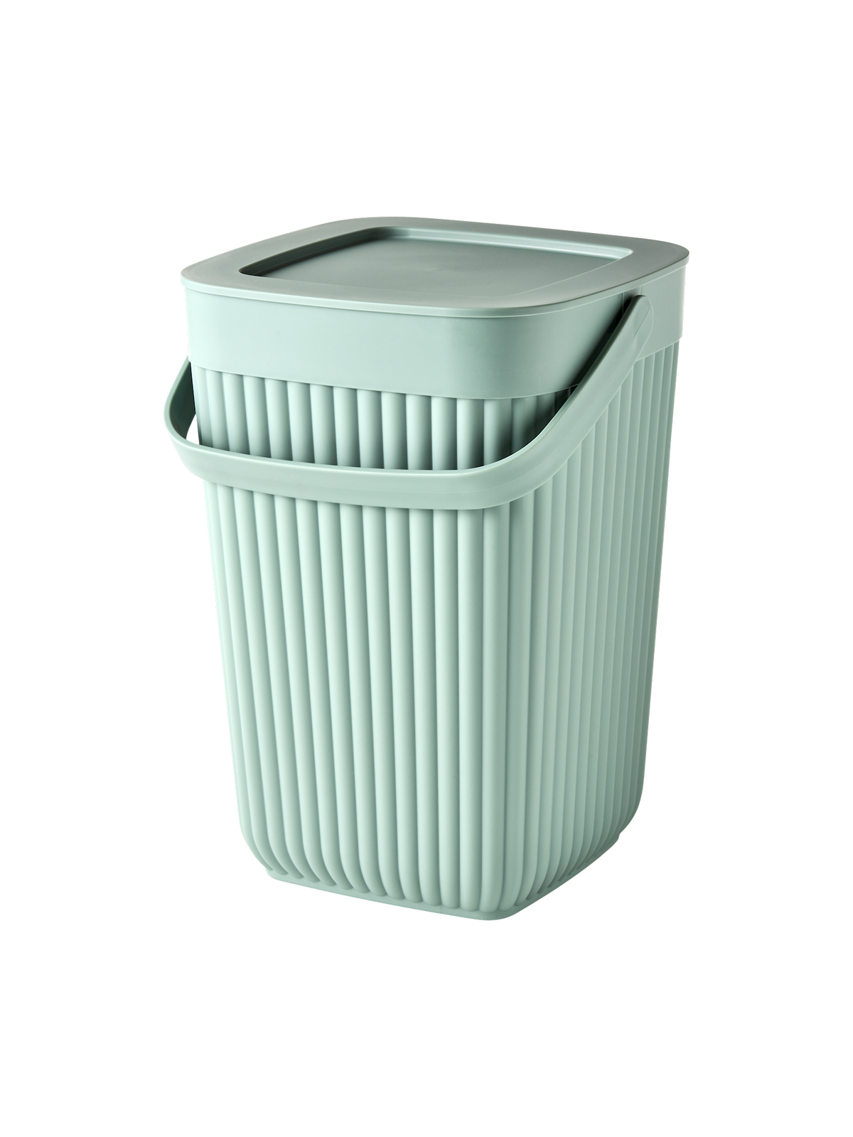 Waste bin