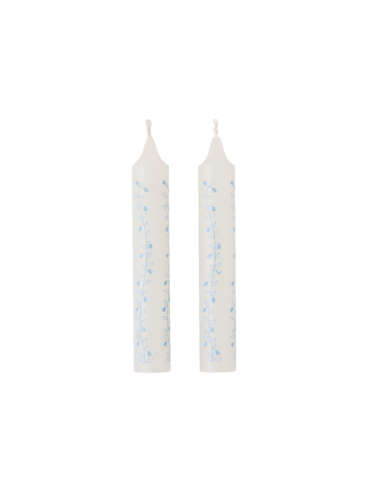 Candles 14 cm