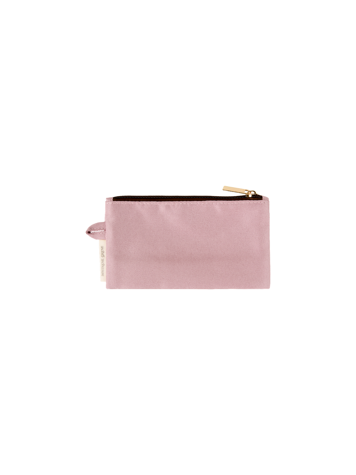 Travel pouch