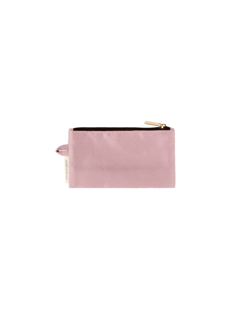 Travel pouch