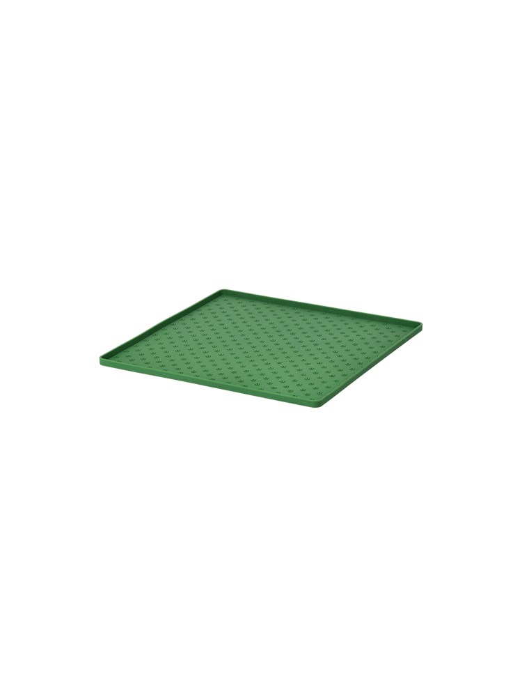 Dish tray