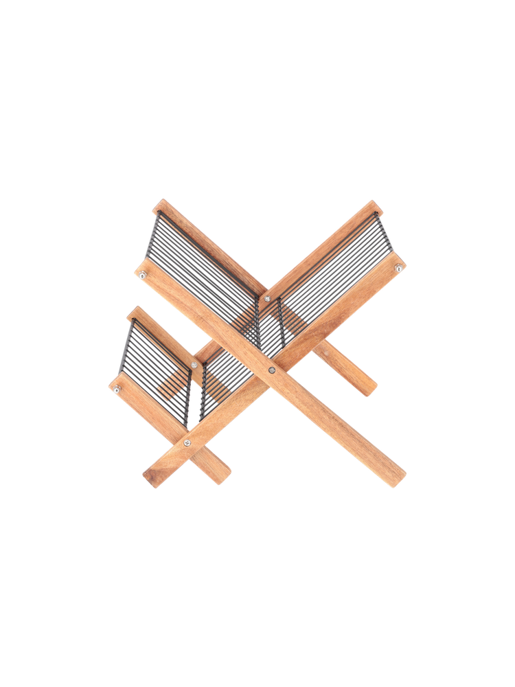 Dish rack