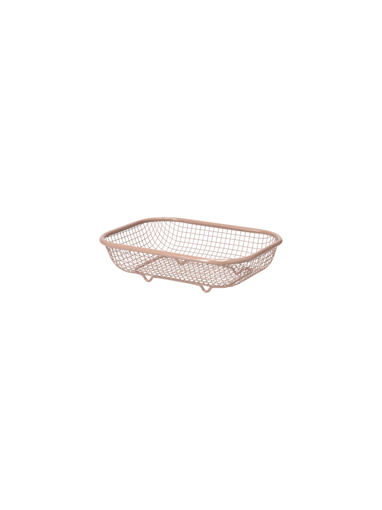 Wire basket