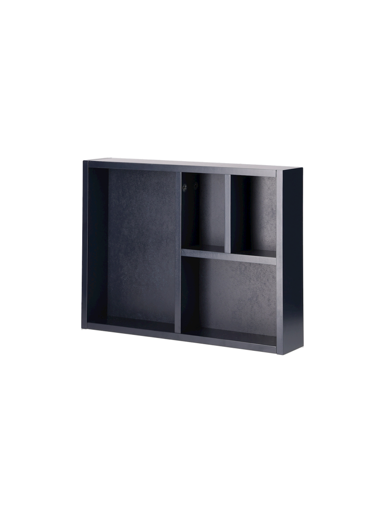 Wall shelf