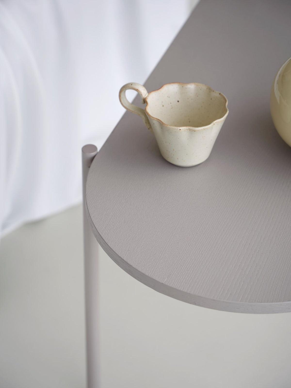 Side table