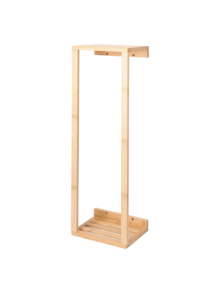 Towel rack