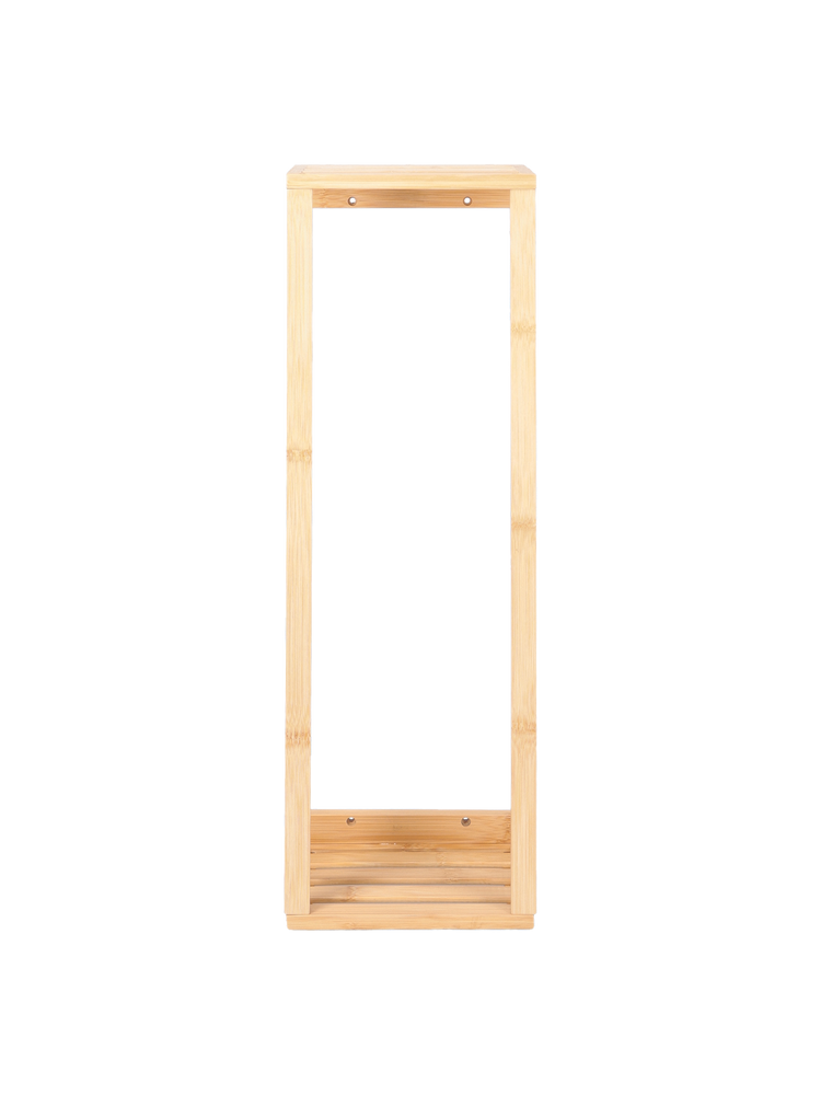 Towel rack
