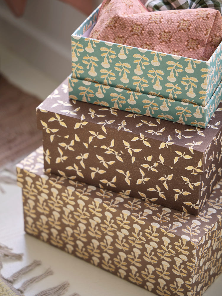 Box