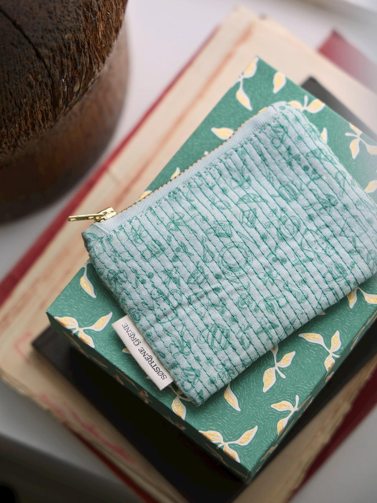 Pouch