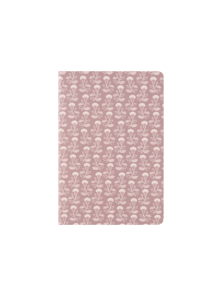 Lined notebook A5
