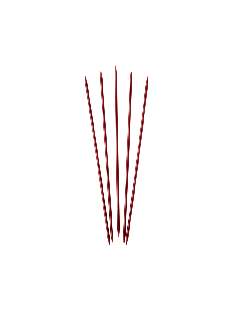 Double-pointed knitting needles 3 mm