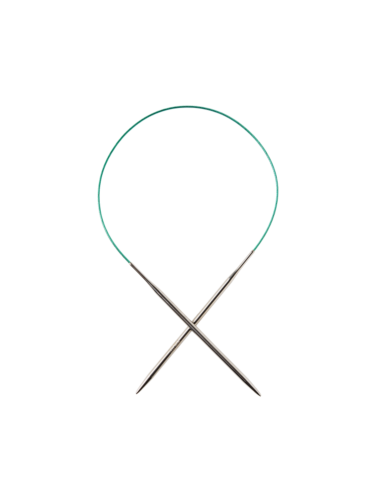 Circular knitting needles 5 mm