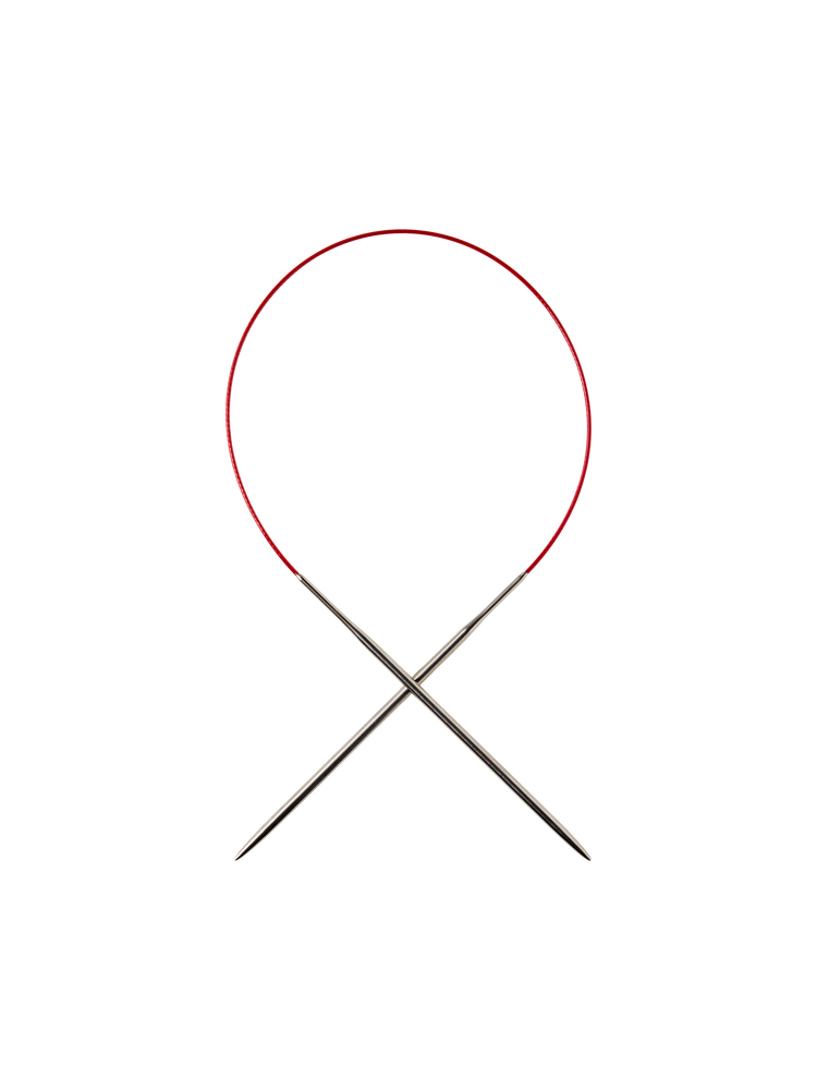 Circular knitting needles 4 mm