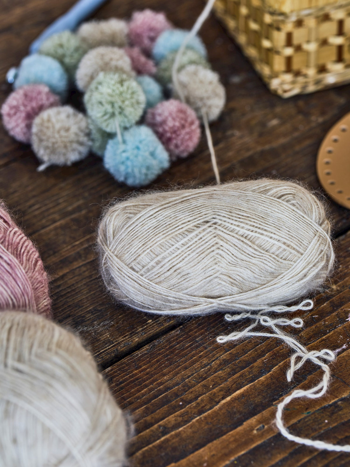 Yarn