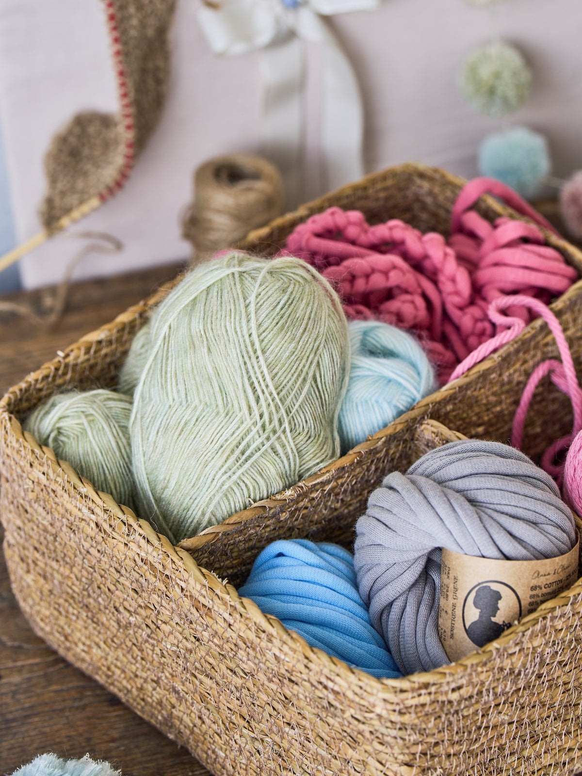 Yarn