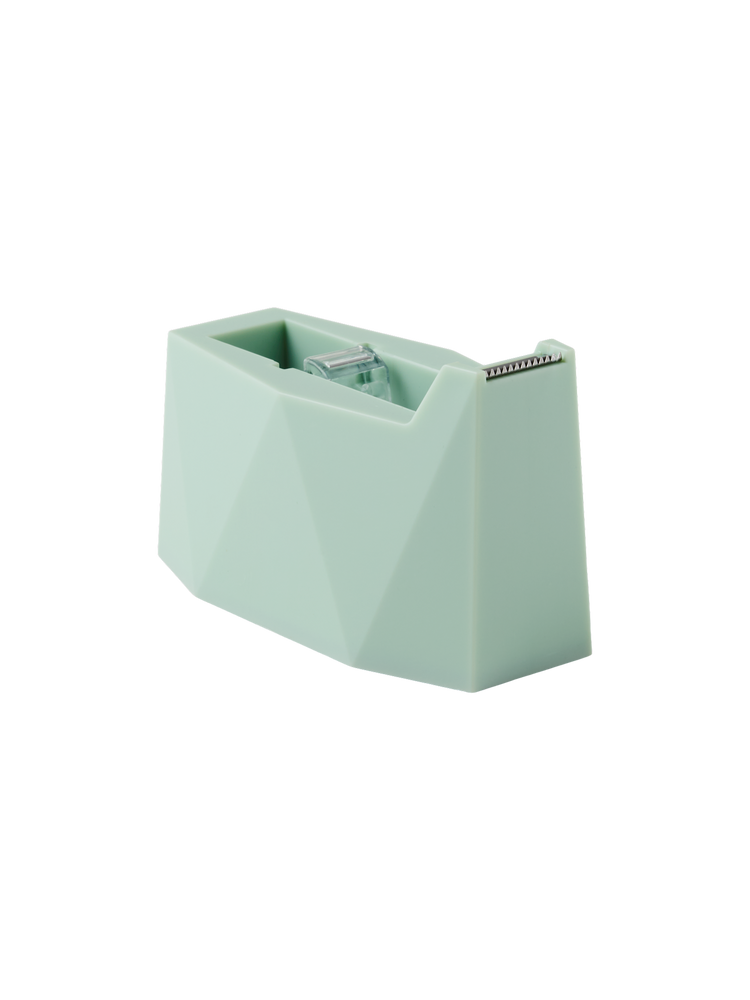 Tape dispenser
