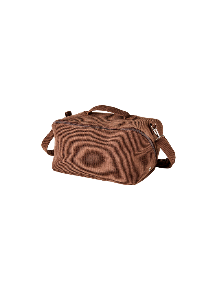 Bag for knitting projects
